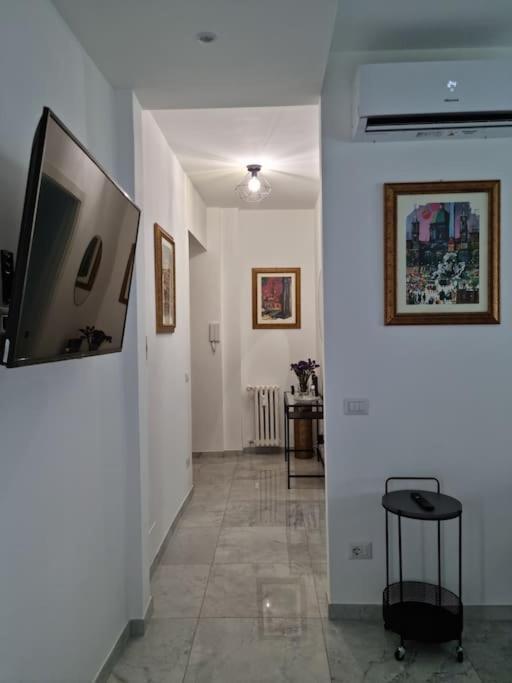 Alloggio Turistico Trastevere Rome Buitenkant foto