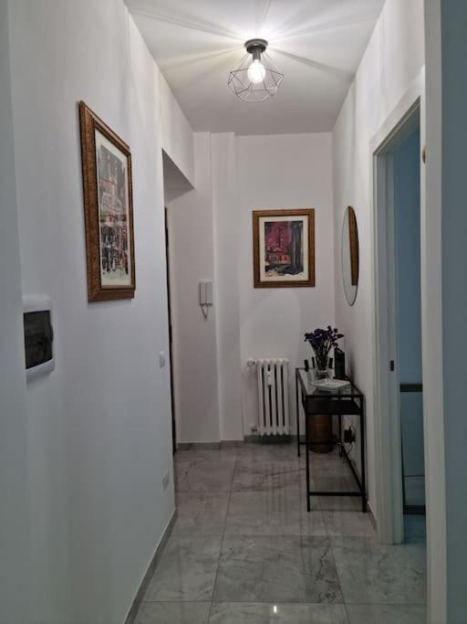 Alloggio Turistico Trastevere Rome Buitenkant foto
